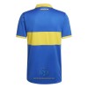 Maglia ufficiale Boca Juniors Casa 2022-23 per Uomo